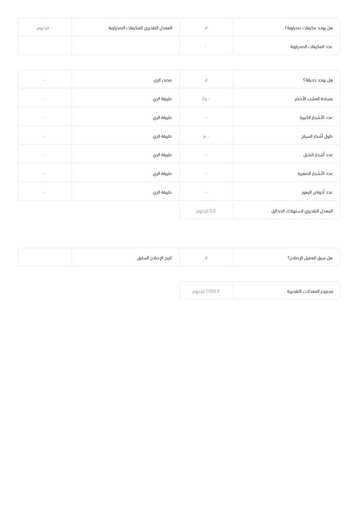شهد الخزامى شركة كشف تسربات المياه بالرياض بدون تكسير عشوائي وبتقارير معتمدة 7 تقرير كشف تسربات المياه بالمملكة من شركة شهد الخزامى المعتمدة من شركة المياه الوطنية