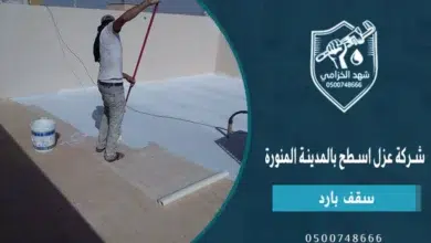 شهد الخزامى شركة عزل اسطح بالمدينة المنورة بدون تكسير 5 شركة عزل اسطح بالمدينة المنورة
